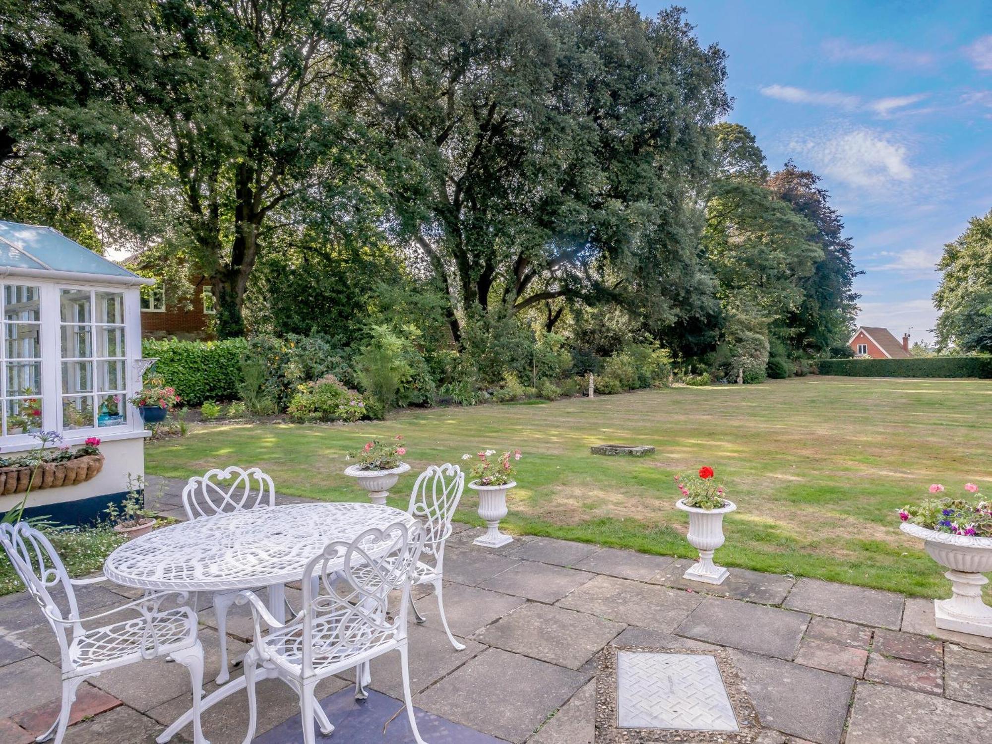 BrundallBraydeston House别墅 外观 照片