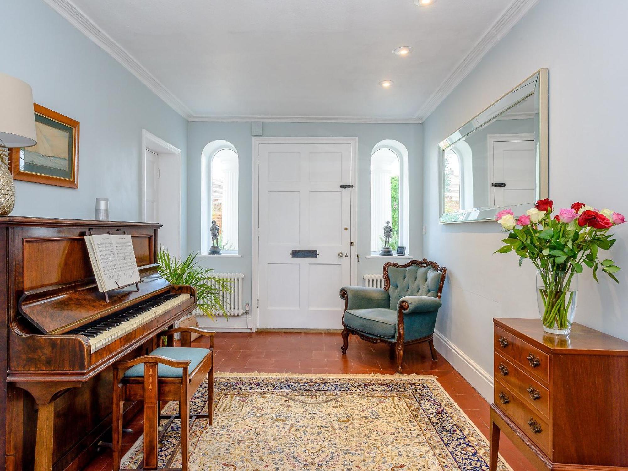 BrundallBraydeston House别墅 外观 照片